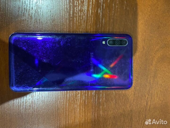 Samsung Galaxy A30s, 3/32 ГБ