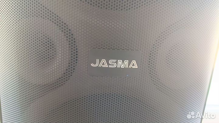 Блютуз колонка