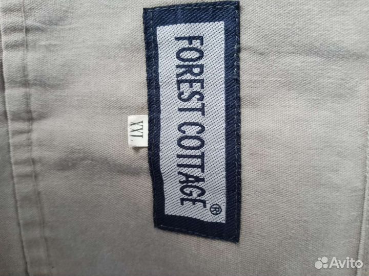 Жилет мужской