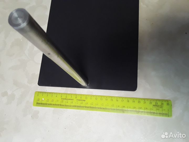 Штатив для стерео микроскопа