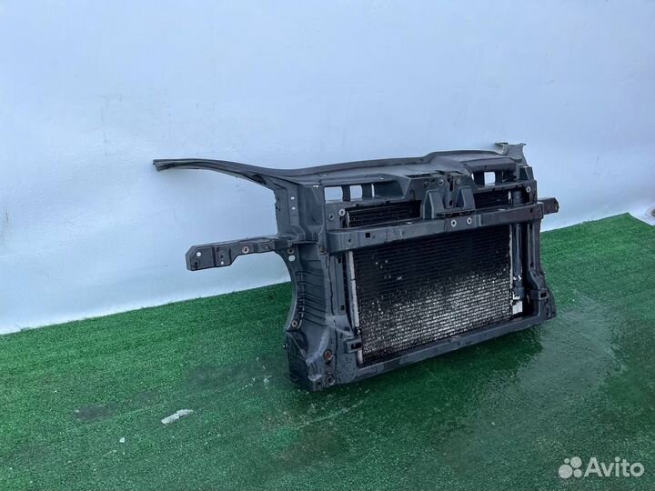 Панель передняя (телевизор) Volkswagen1k959455