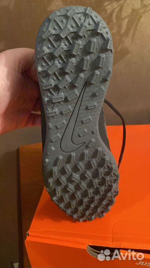 Сороконожки nike