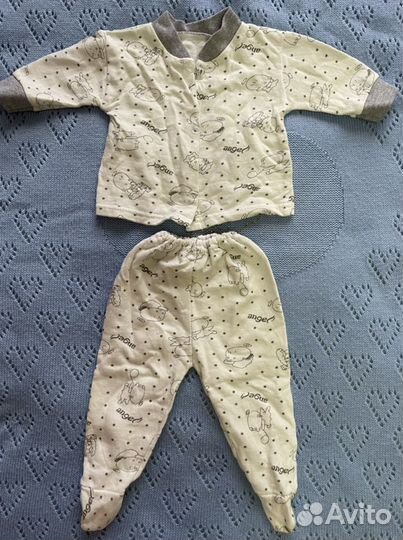 Костюм детский