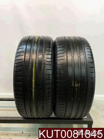 Pirelli P Zero PZ4 275/40 R21 107U