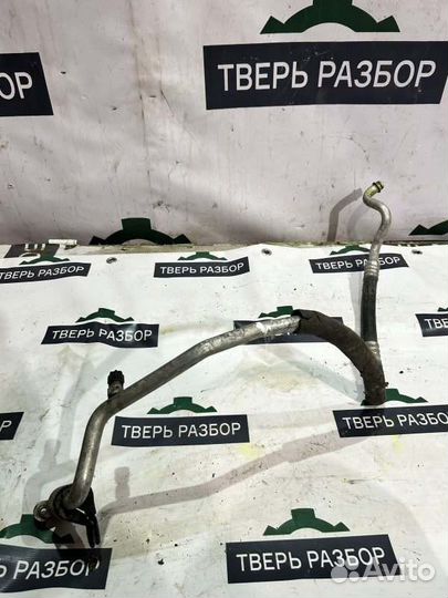 Трубка кондиционера Mercedes S-Class 220 5.0