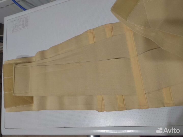 Бандаж для беременных и после родов