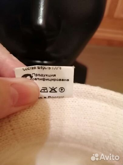 Шляпка женская