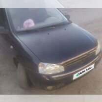 ВАЗ (LADA) Kalina 1.6 MT, 2009, 265 000 км