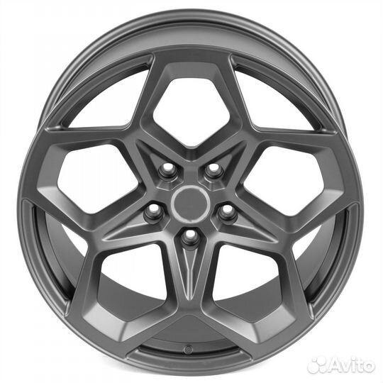 Кованые диски R20 5x127 ET40 Jeep Wrangler