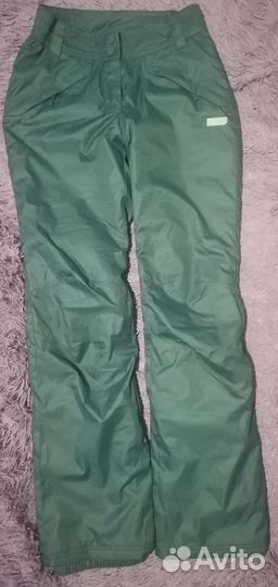 Termit Горнолыжные брюки женские XS