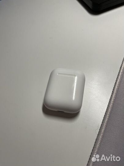 Кейс для airpods