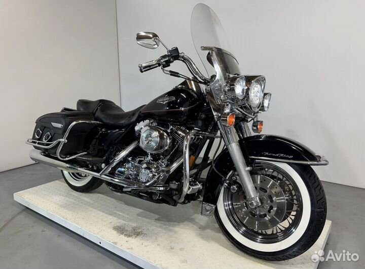 Harley Davidson Road King Год 1999