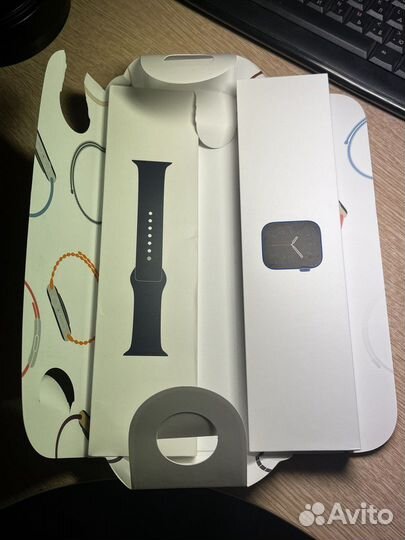 Apple watch series 6 44mm