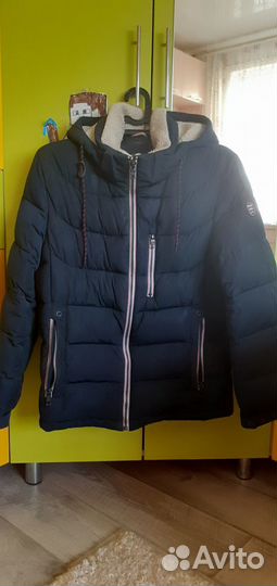 Мужская одежда