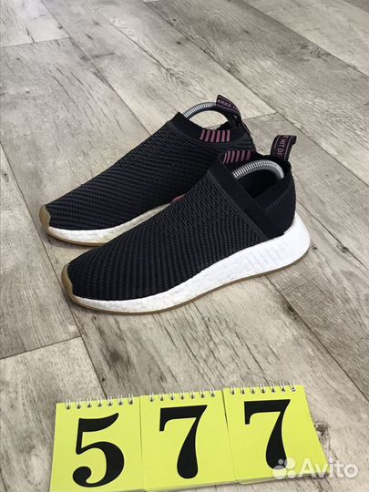 38,5 Adidas Boost оригинал кроссовки