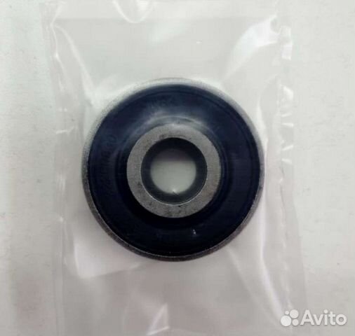 Сайлентблок переднего пневмобаллона RR L494. Новый