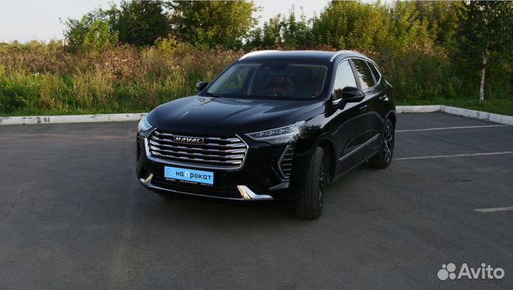 Аренда автомобиля без залога и лимита пробега