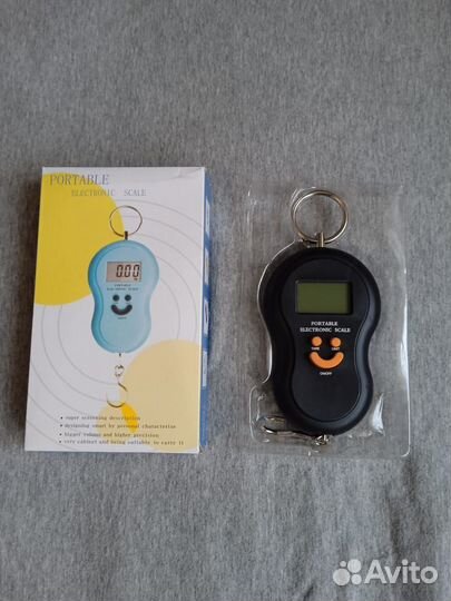 Весы кухонные электронные