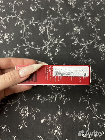 Консилер Clarins 01