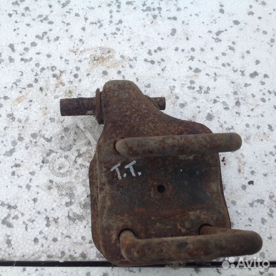 Стремянка Тойота