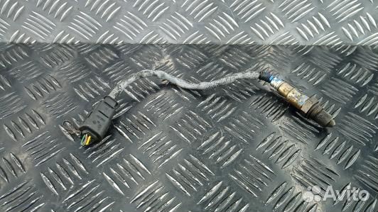 Лямбда-зонд mercedes benz S-class W222 (LDN38PB01)