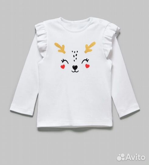 Комплект детский Моя горошинка 92 размер