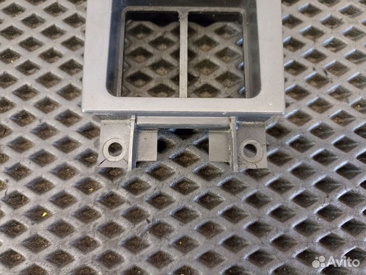 3175587 Блок кнопок Volvo FH