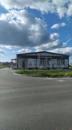 Участок 7,5 сот. (ИЖС)