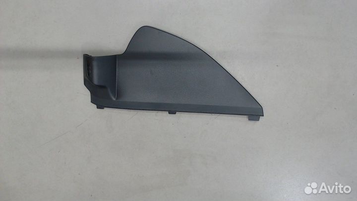 Пластик панели торпеды Toyota Venza 2020, 2021