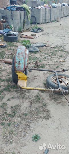 Продам люльку