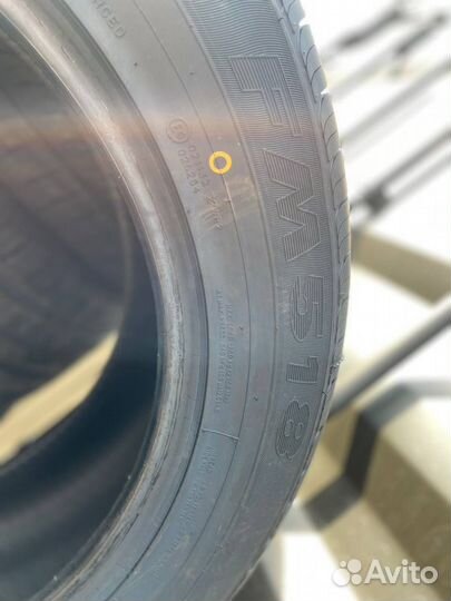 Firemax FM518 285/50 R20