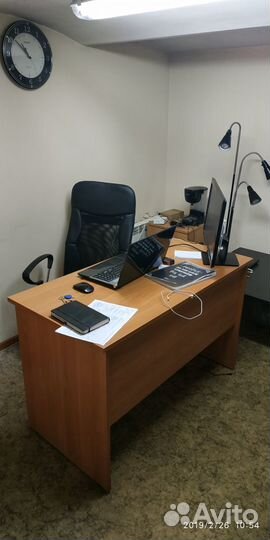 Юридический адрес от Собственника