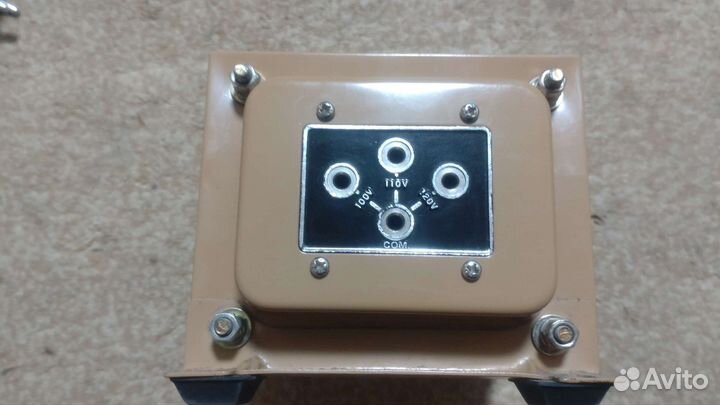 Трансформатор instant OR-1000