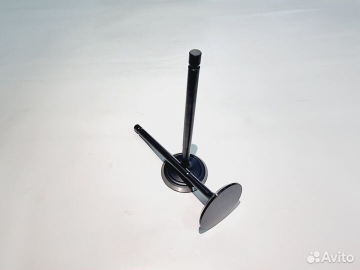 Комплект клапанов 4шт stels dinli 600 / 700 / 800