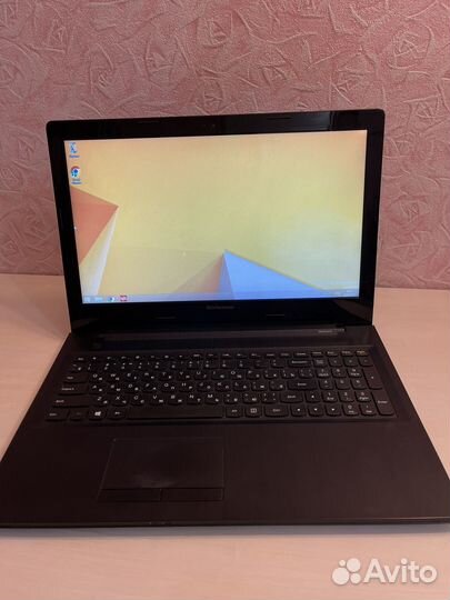 Ноутбук Lenovo G50-30