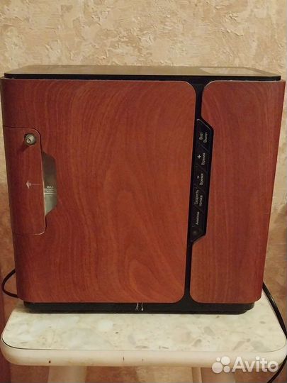 Концентратор кислорода Armed Армед 8F-1