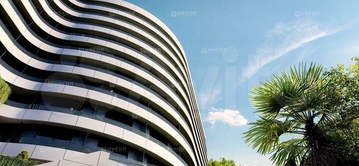 1-к. квартира, 28 м², 6/10 эт.