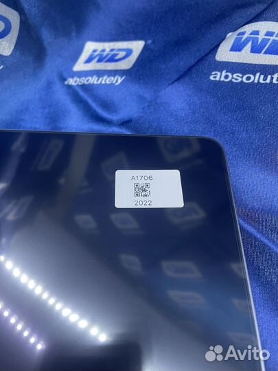 Дисплей MacBook pro 13 A1706 A1708 2016 - 2017