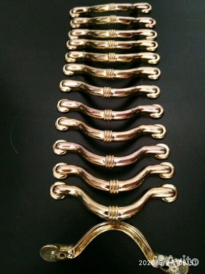 Мебельные ручки разные, ножки, петли