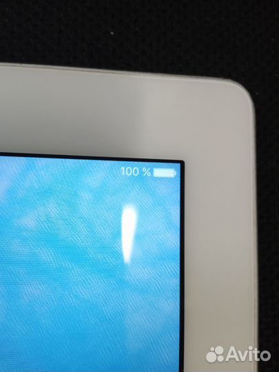 Планшет apple iPad 3