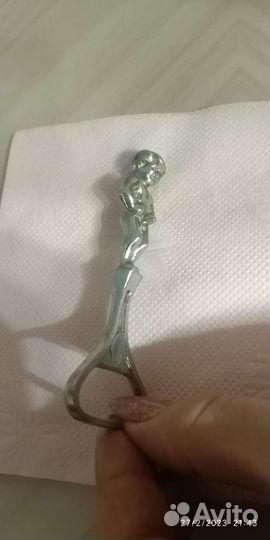 Открывашка