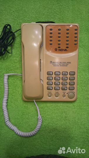 Телефонные аппараты