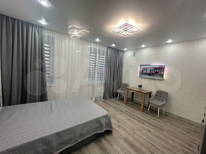 Квартира-студия, 30 м², 5/9 эт.