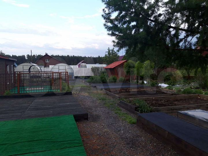 Участок 8 сот. (ИЖС)