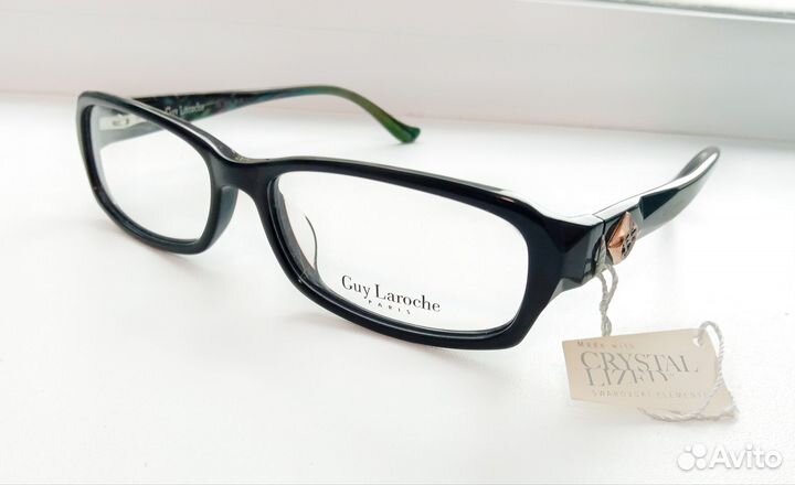 Оправа для очков женская Guy Laroche