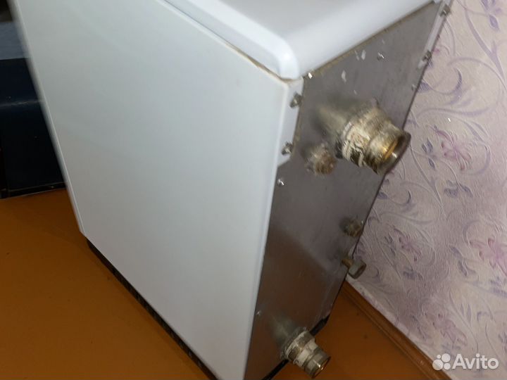 Кател siberia аогвк 17,4-3