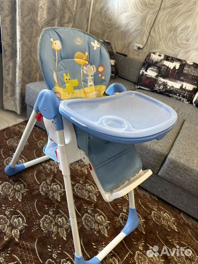Стульчик для кормления