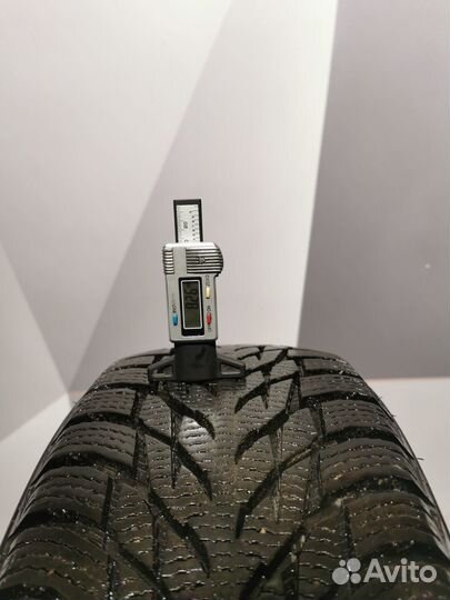 Nokian Tyres Hakkapeliitta R3 205/55 R17 95R