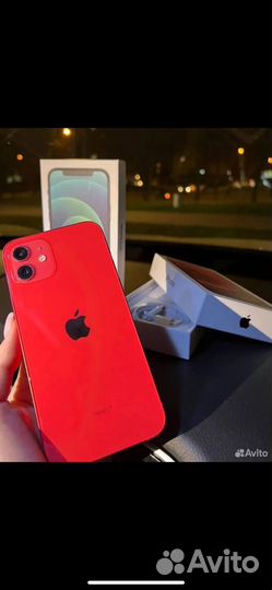 iPhone 12, 64 ГБ