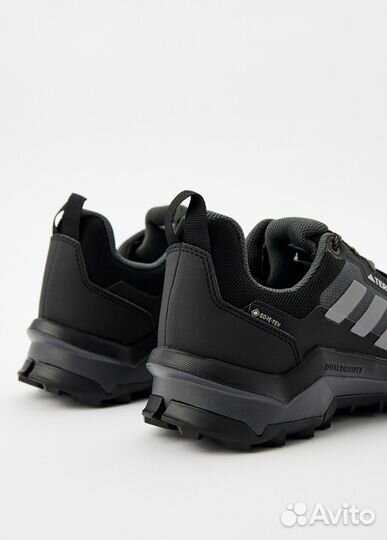 Ботинки кеды трекинговые Adidas terrex ax4 gtx w